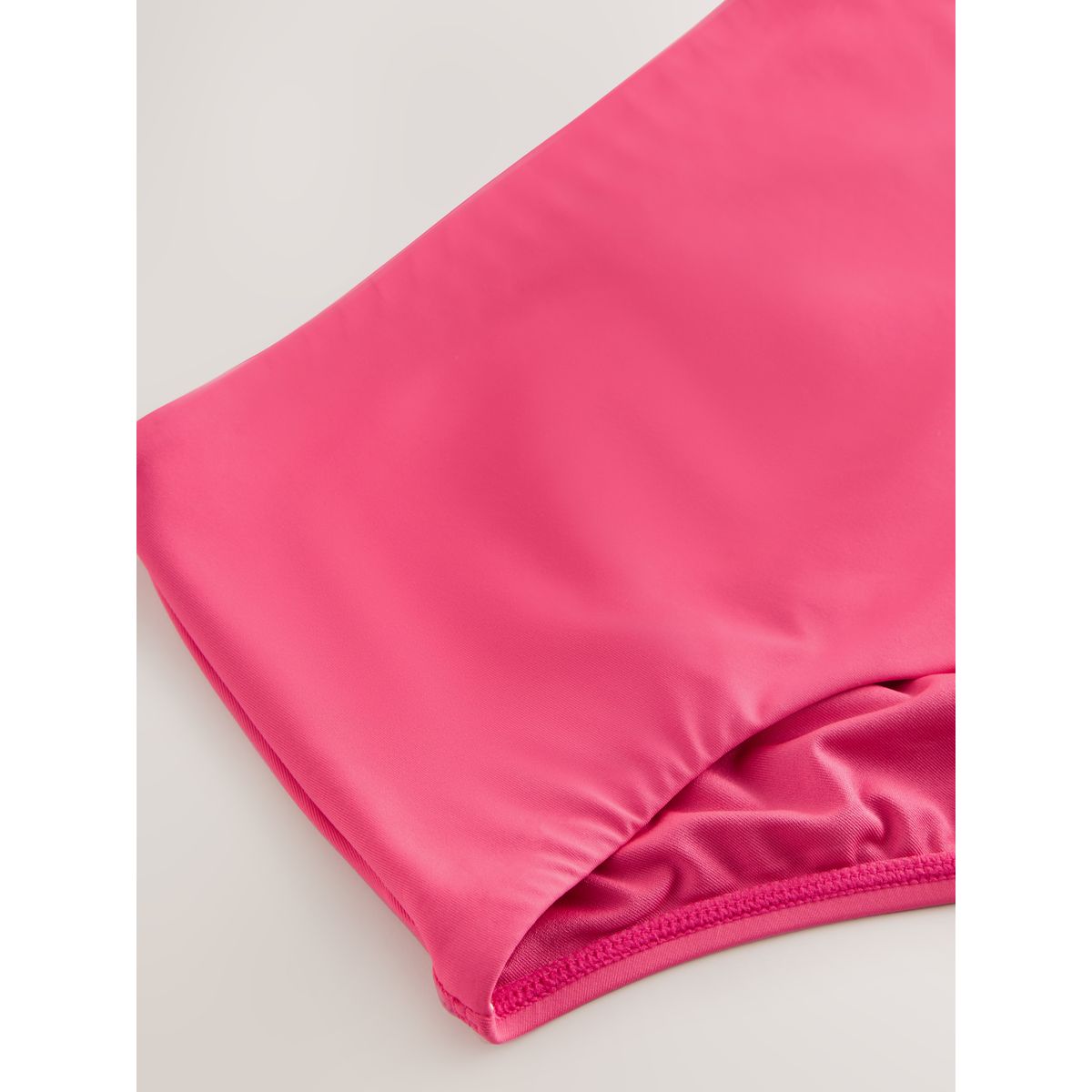 Bas de bikini rose, NEXT