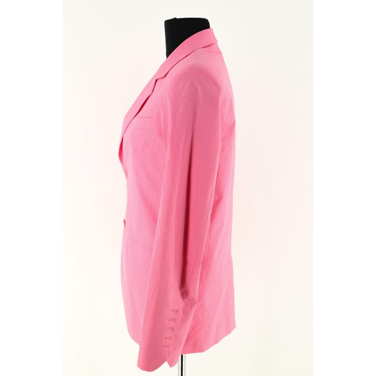 Blazer - Très Bon État rose, ZADIG&VOLTAIRE