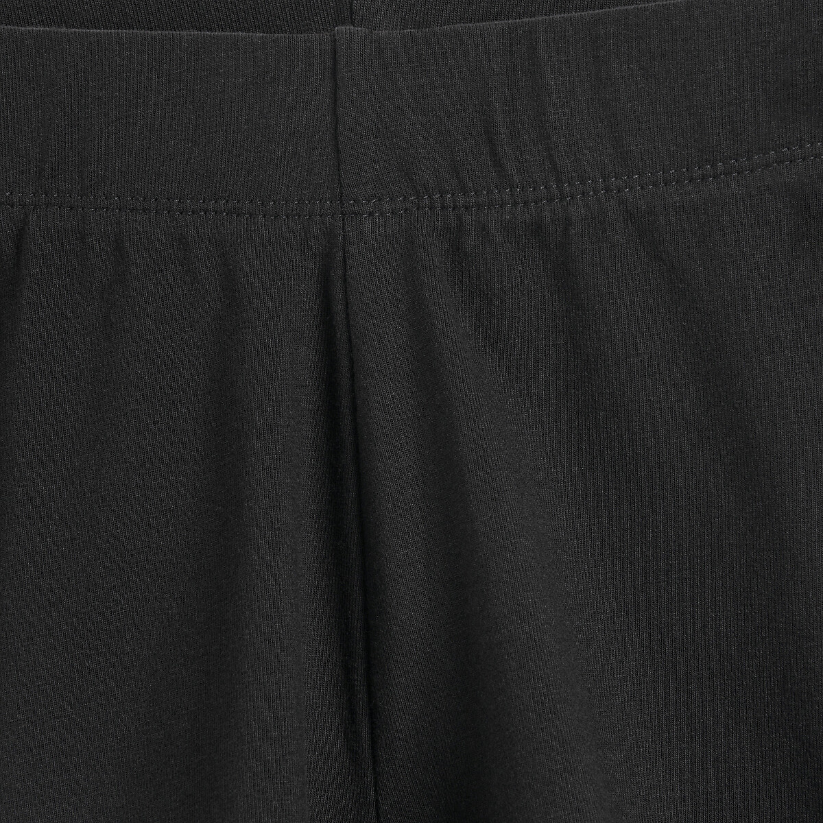Confezione da 2 pantaloncini sportivi nero + nero , LA REDOUTE COLLECTIONS
