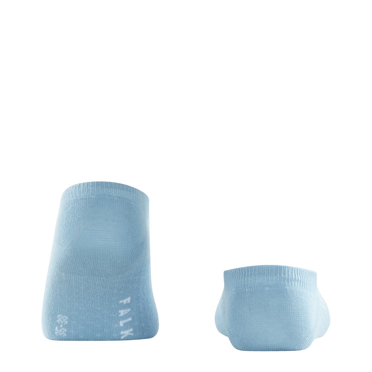 Socquettes Active Breeze Special Edition sky blue (6876), FALKE