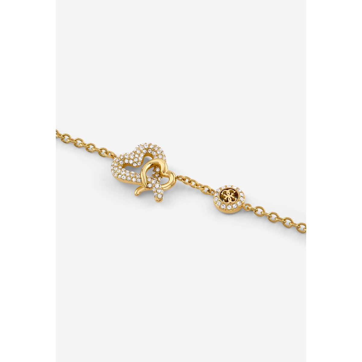 Bracelet Love Bites or, GUESS