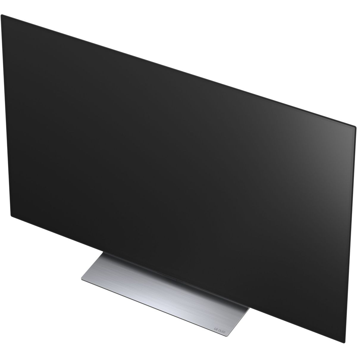 TV OLED 48G6 (2026) 48" (121 cm) 4K Ultra HD - Expérience Cinéma & Gaming, 120Hz, Smart TV couleur unique, LG