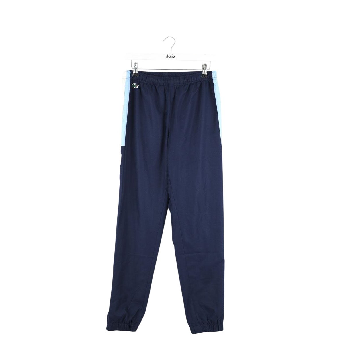 Pantalon de sport - Très Bon État bleu, LACOSTE