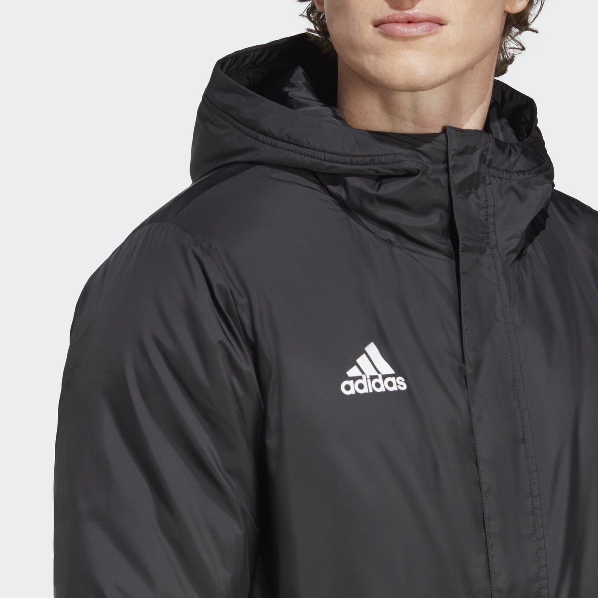 Veste Entrada 22 Stadium black, adidas Performance