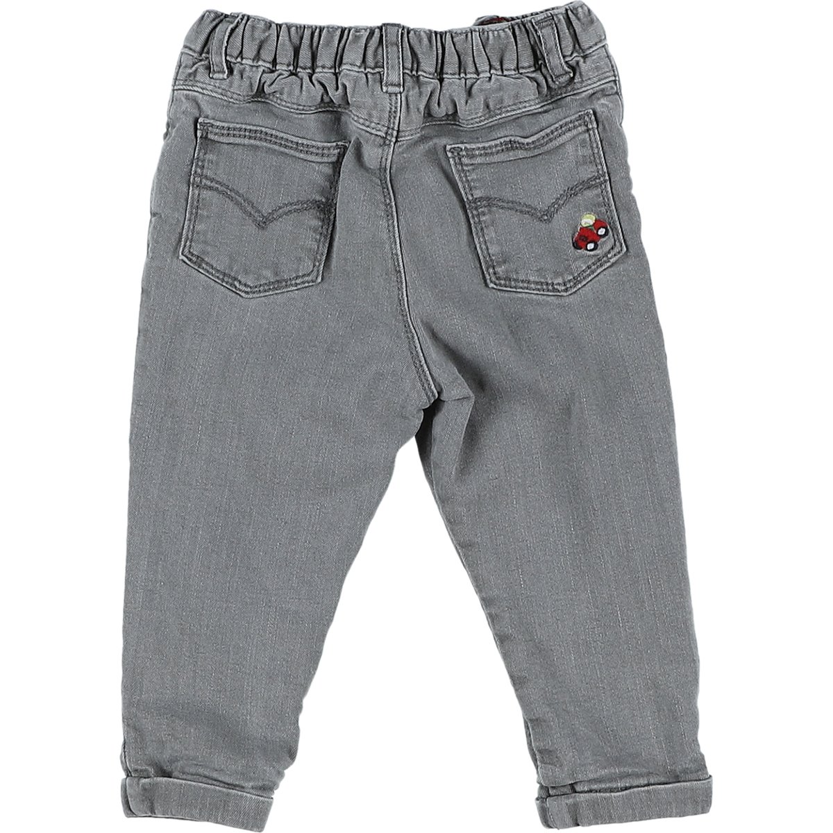 Pantalon -  Très bon état gris, SERGENT MAJOR