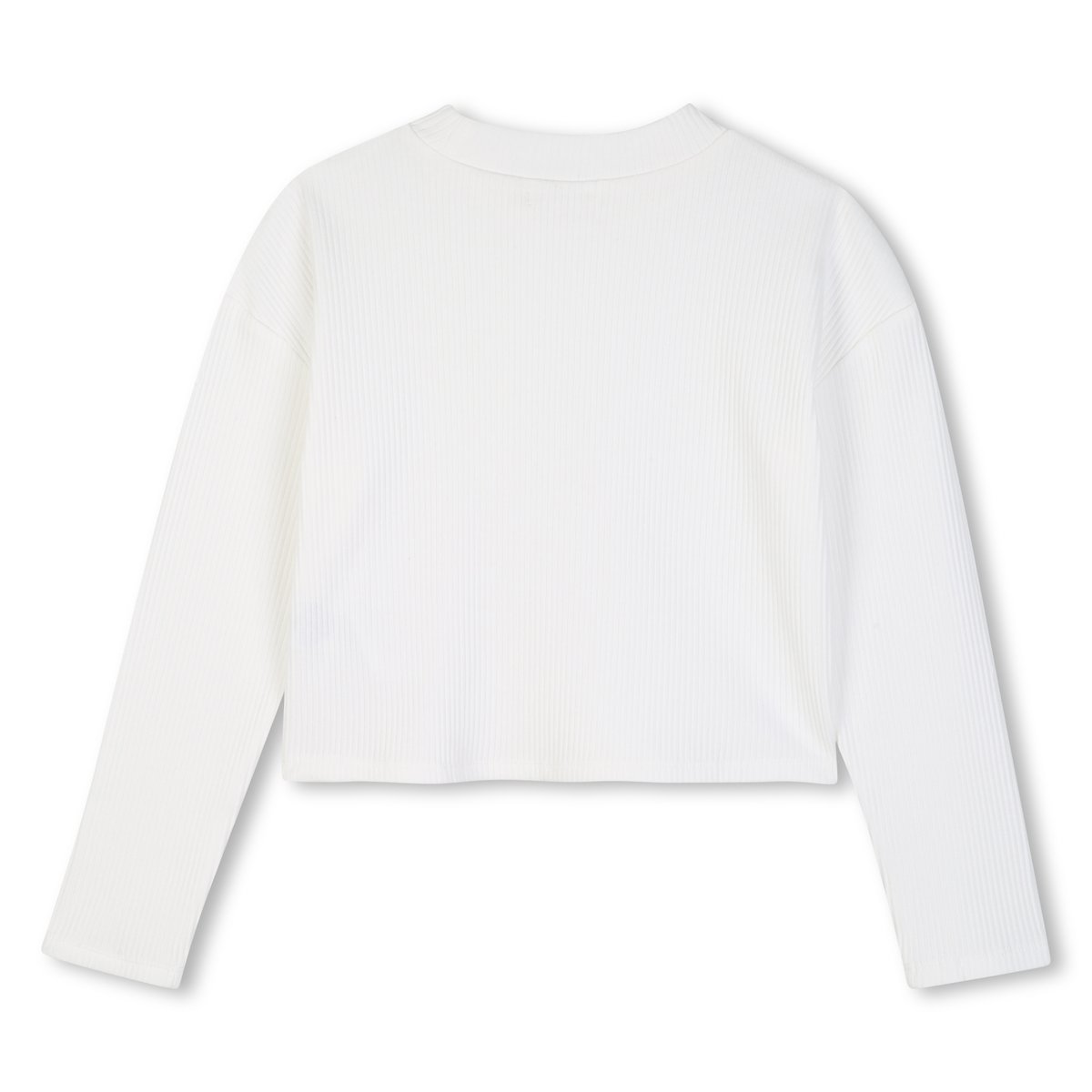 Tee-shirt manches longues rice, BILLIEBLUSH