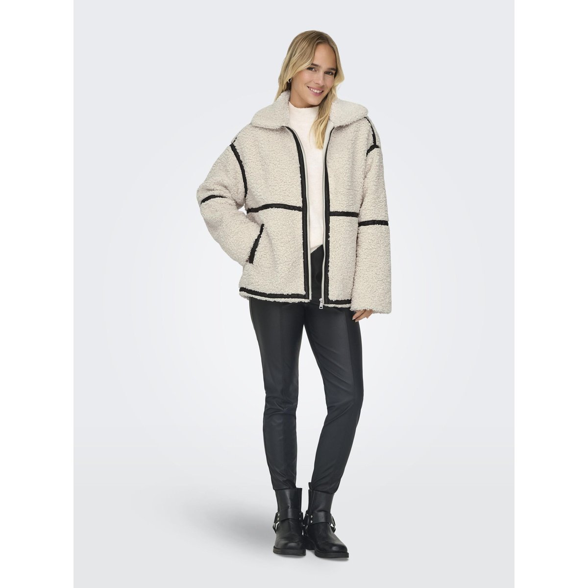 Veste white sand, ONLY