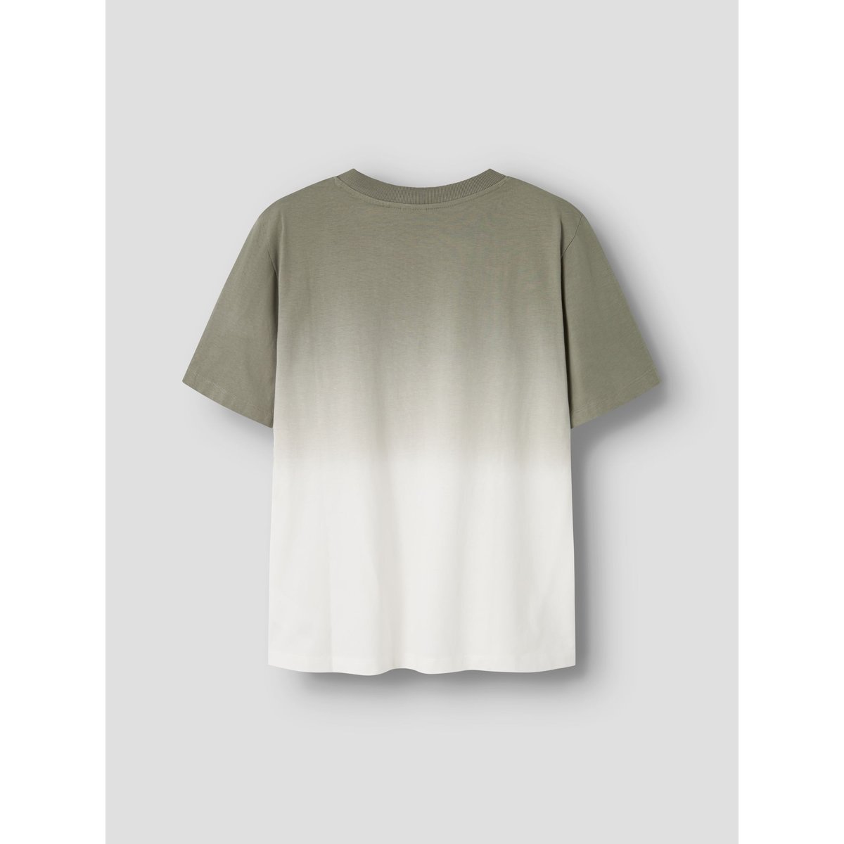 T-Shirt vetiver, NAME IT