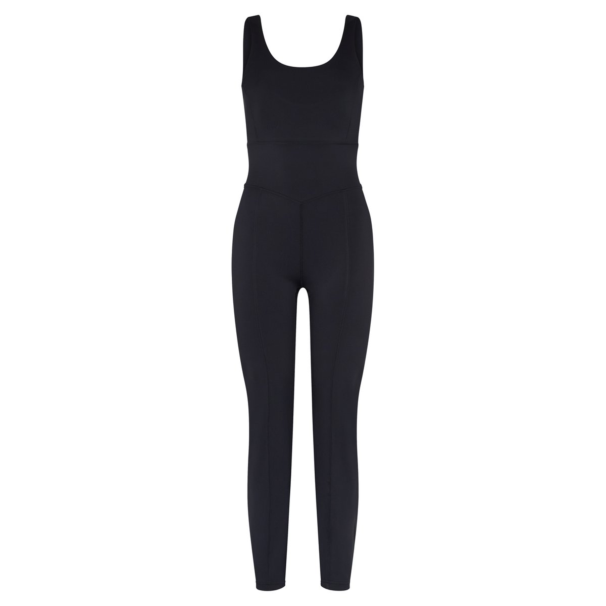 Combinaison de sport DORA noir, BORN