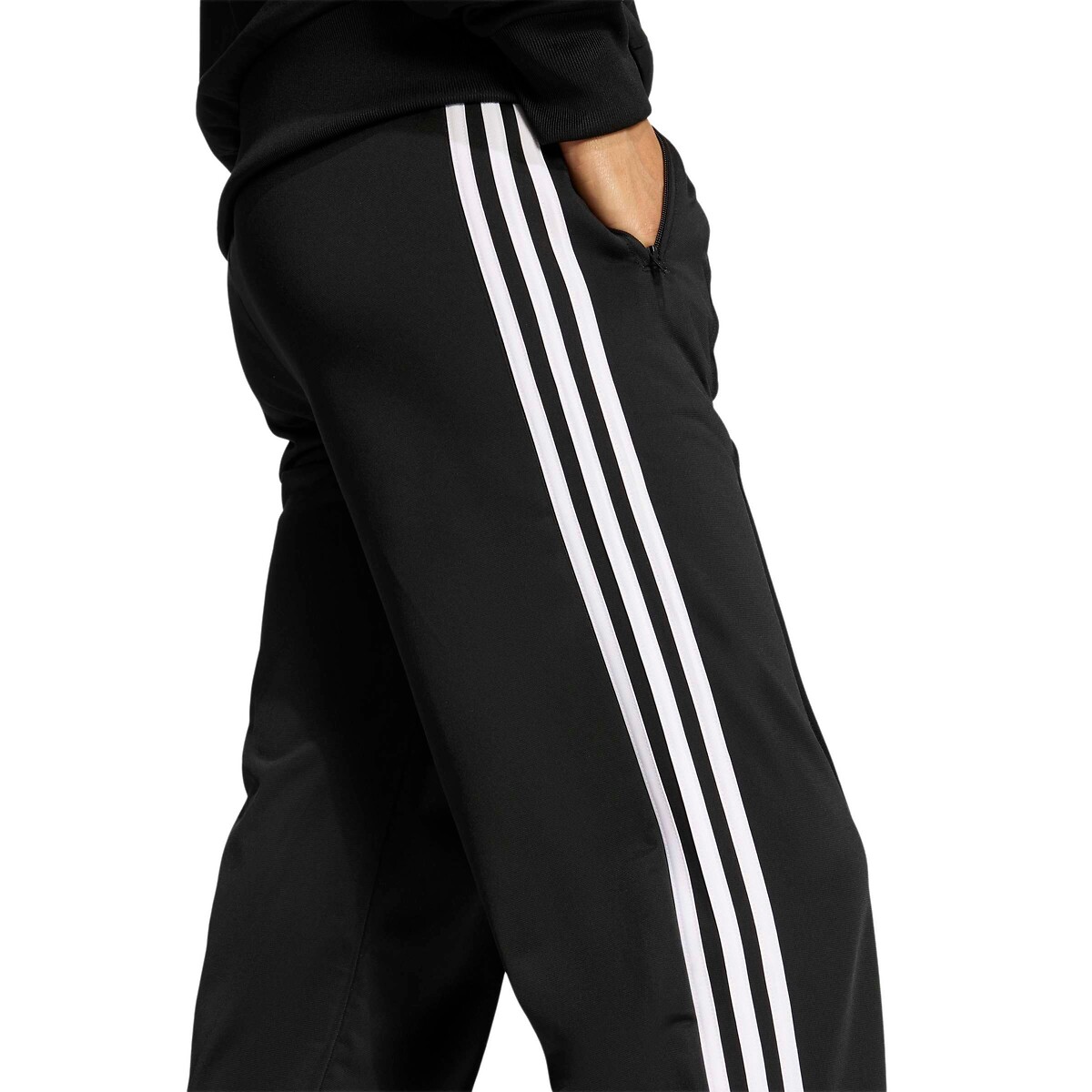 Pantalon de survêtement large FIREBIRD noir, adidas Originals