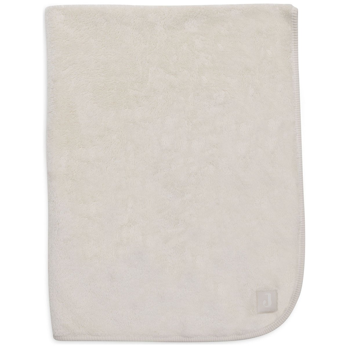Couverture en polaire ecru, JOLLEIN