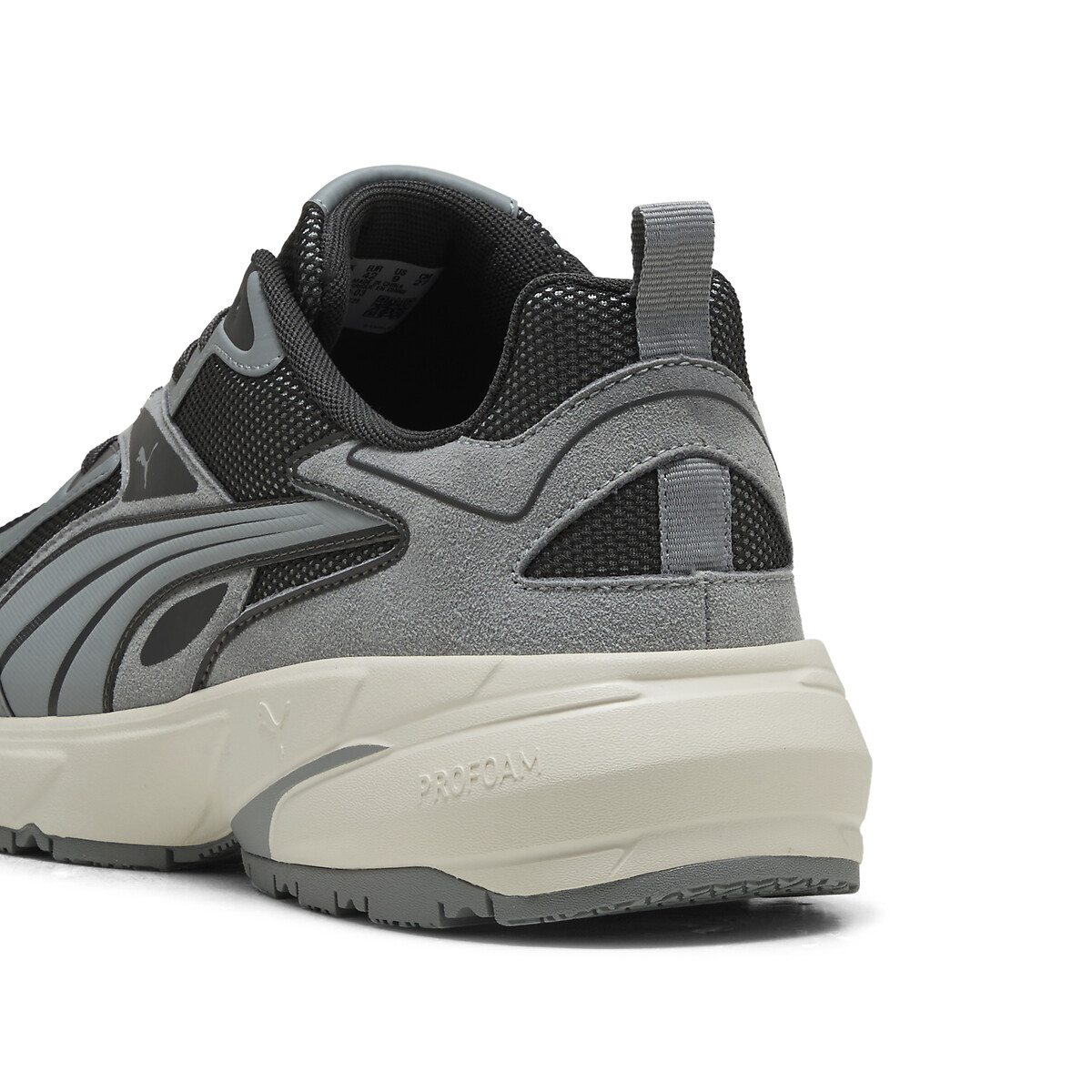 Baskets PROFOAM GALACTIC gris, PUMA