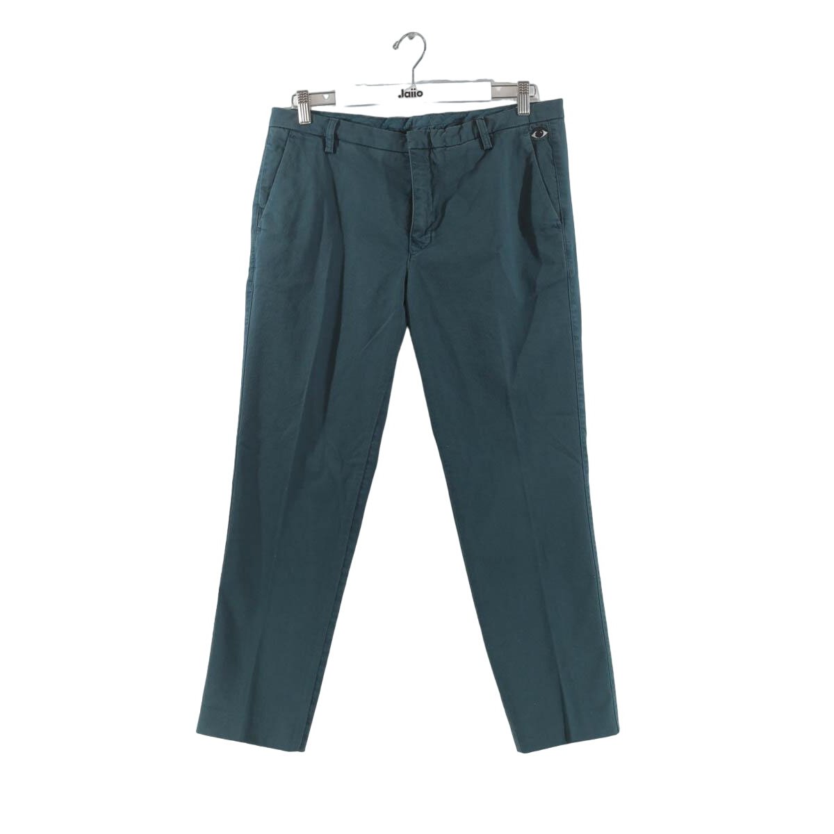 Pantalon - Très Bon État bleu, KENZO