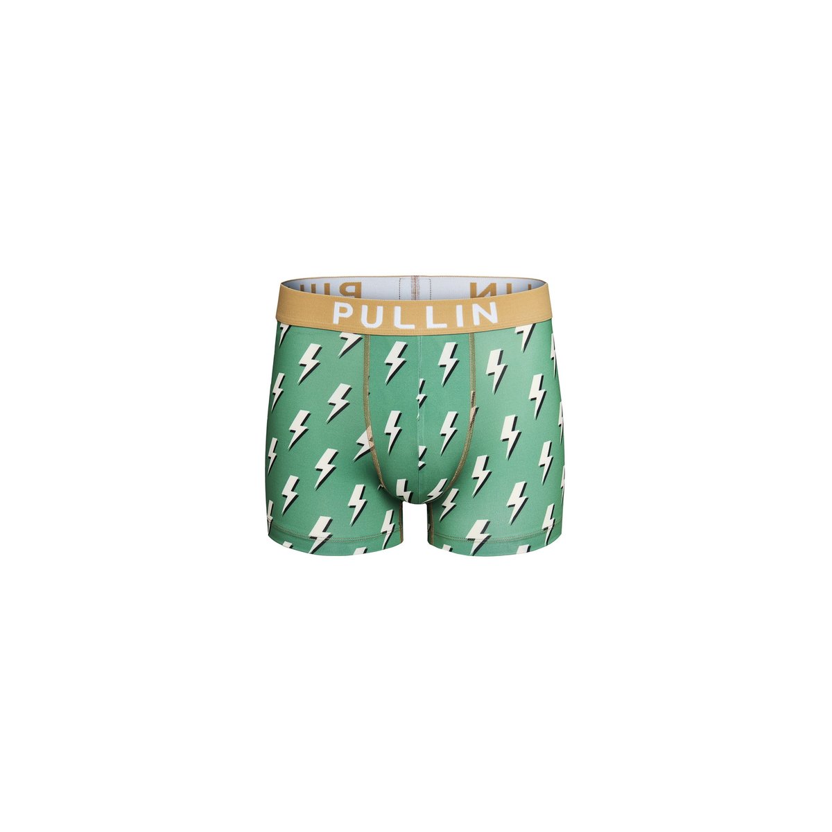 BOXER COURT BOLT multicolore, PULLIN