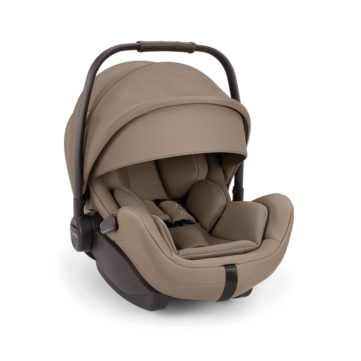 Siège auto i-Size Arra Flex marron, NUNA
