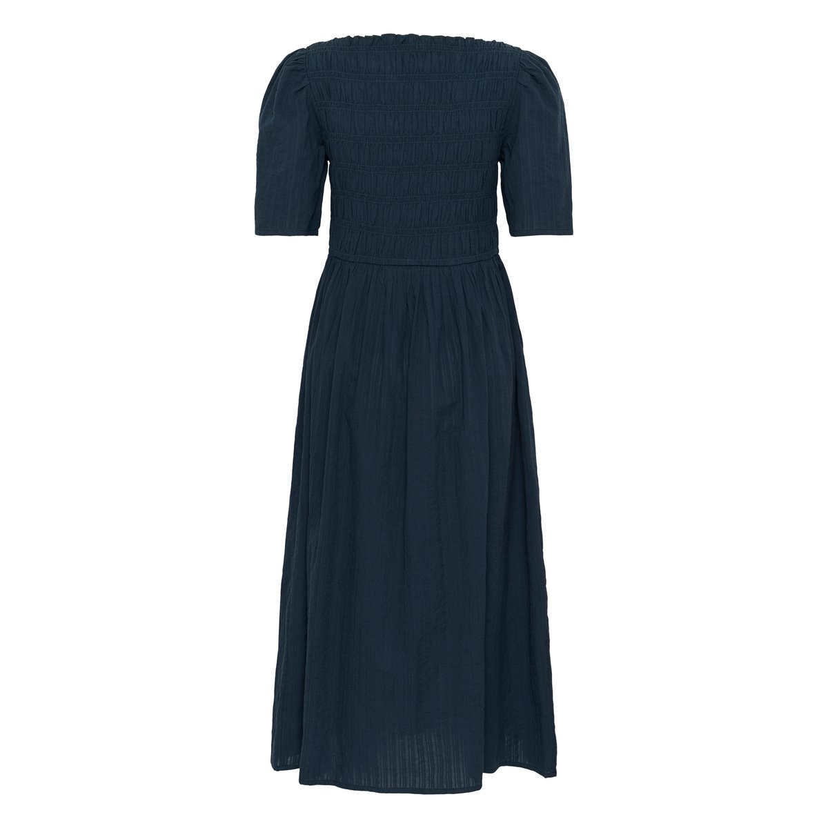 Robe bleu marine, KAFFE