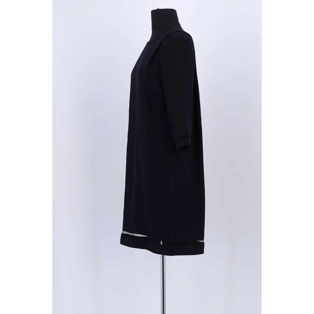 Robe - Très Bon État marine, THE KOOPLES