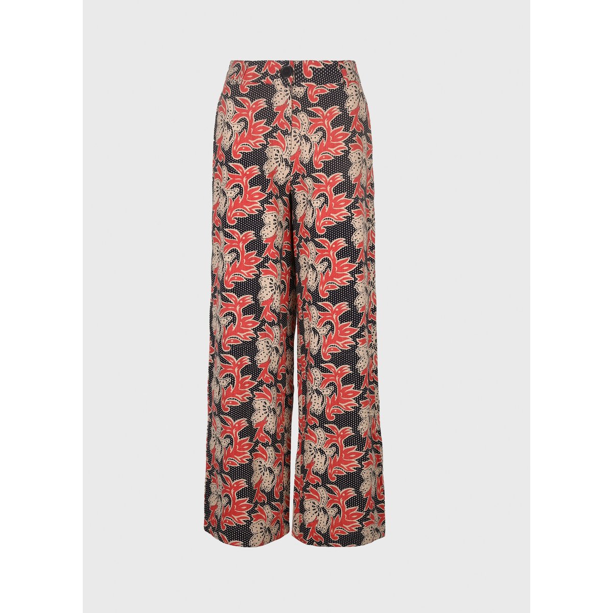 Pantalon ROSSINI kelia bleu, AN'GE