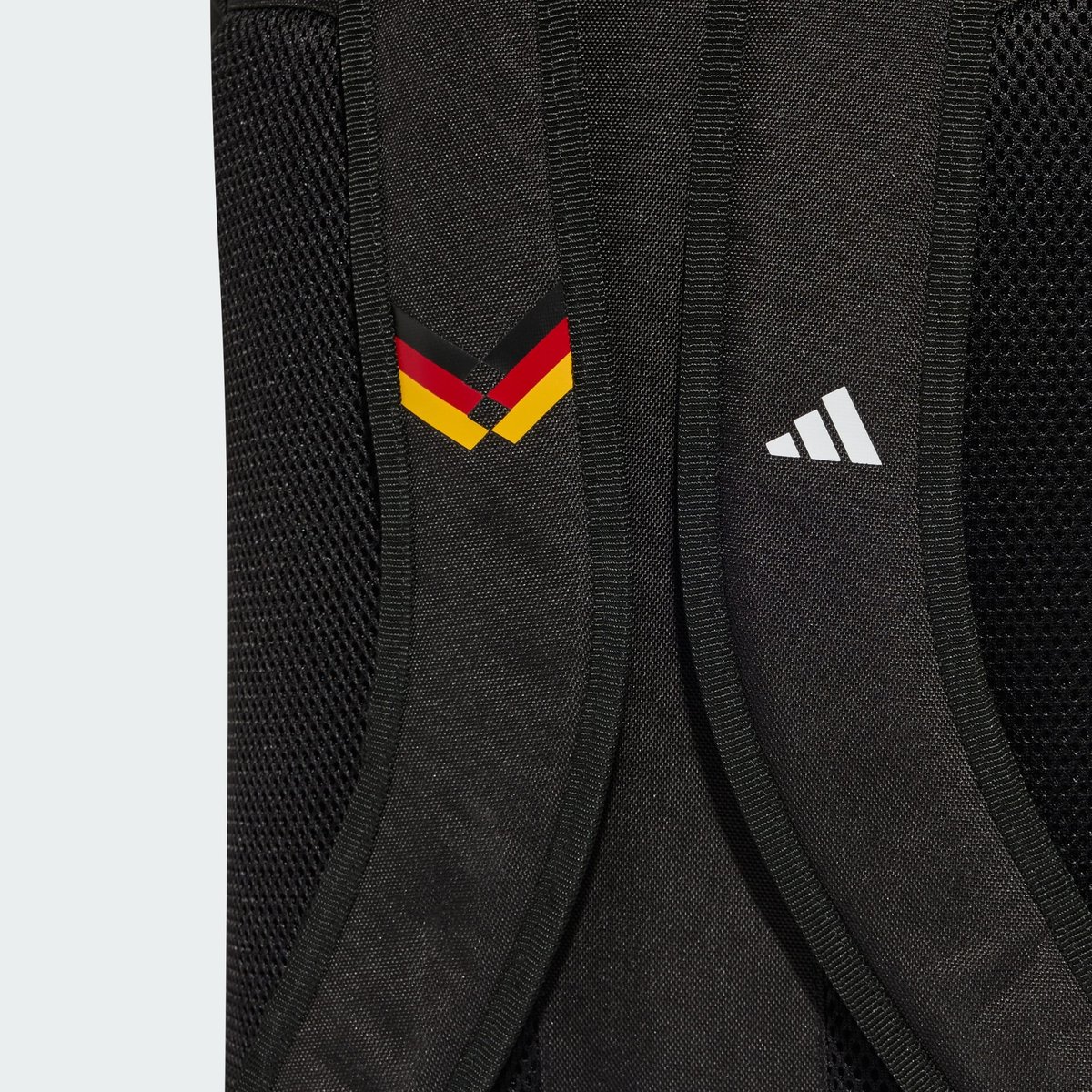Sac À Dos Allemagne 26 Sac À Dos Allemagne 26 black / white, adidas Performance