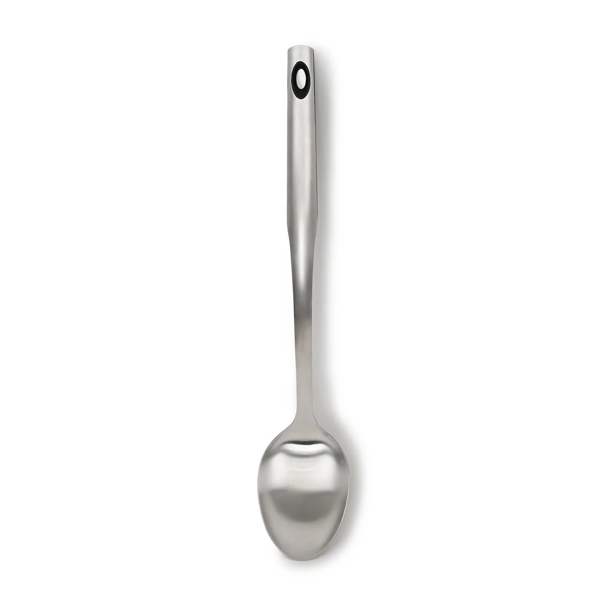 Cuillère de service 36 cm - Inoxy argenté, LAGUIOLE CUISSON