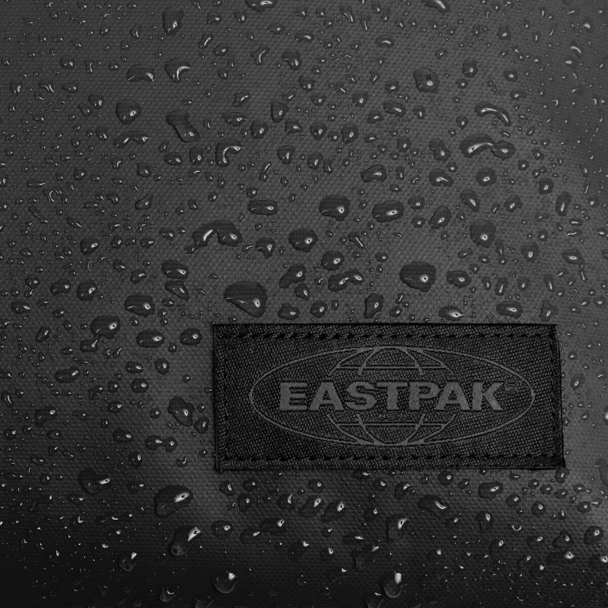 Borsa da viaggio Travelpack nero cerato, EASTPAK