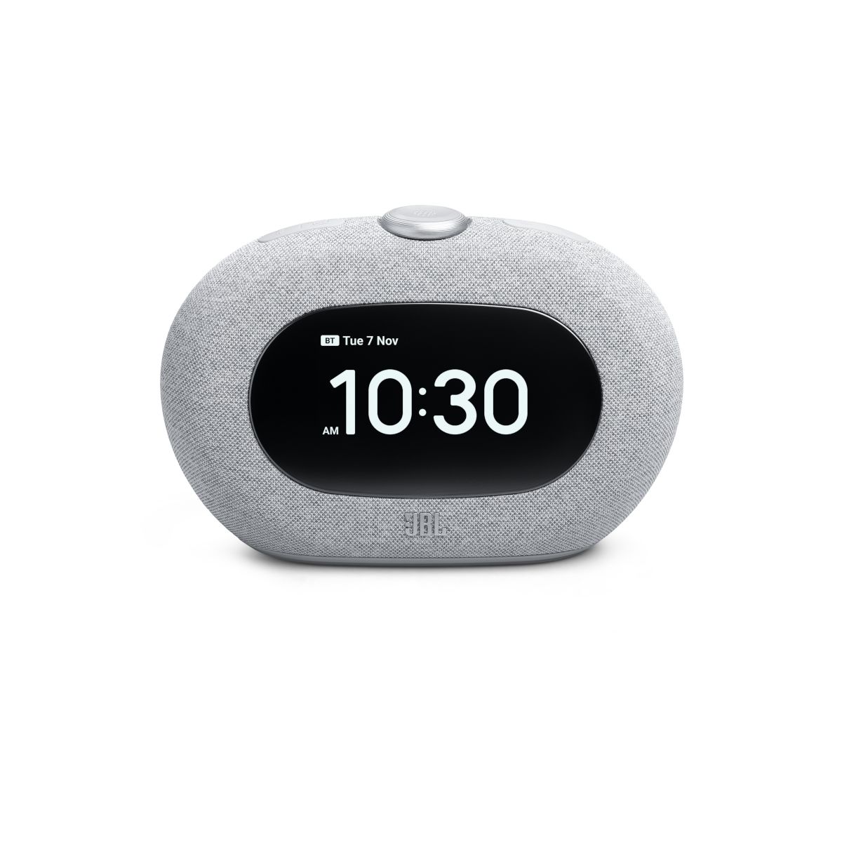 Radio réveil Horizon 3 Gris gris, JBL