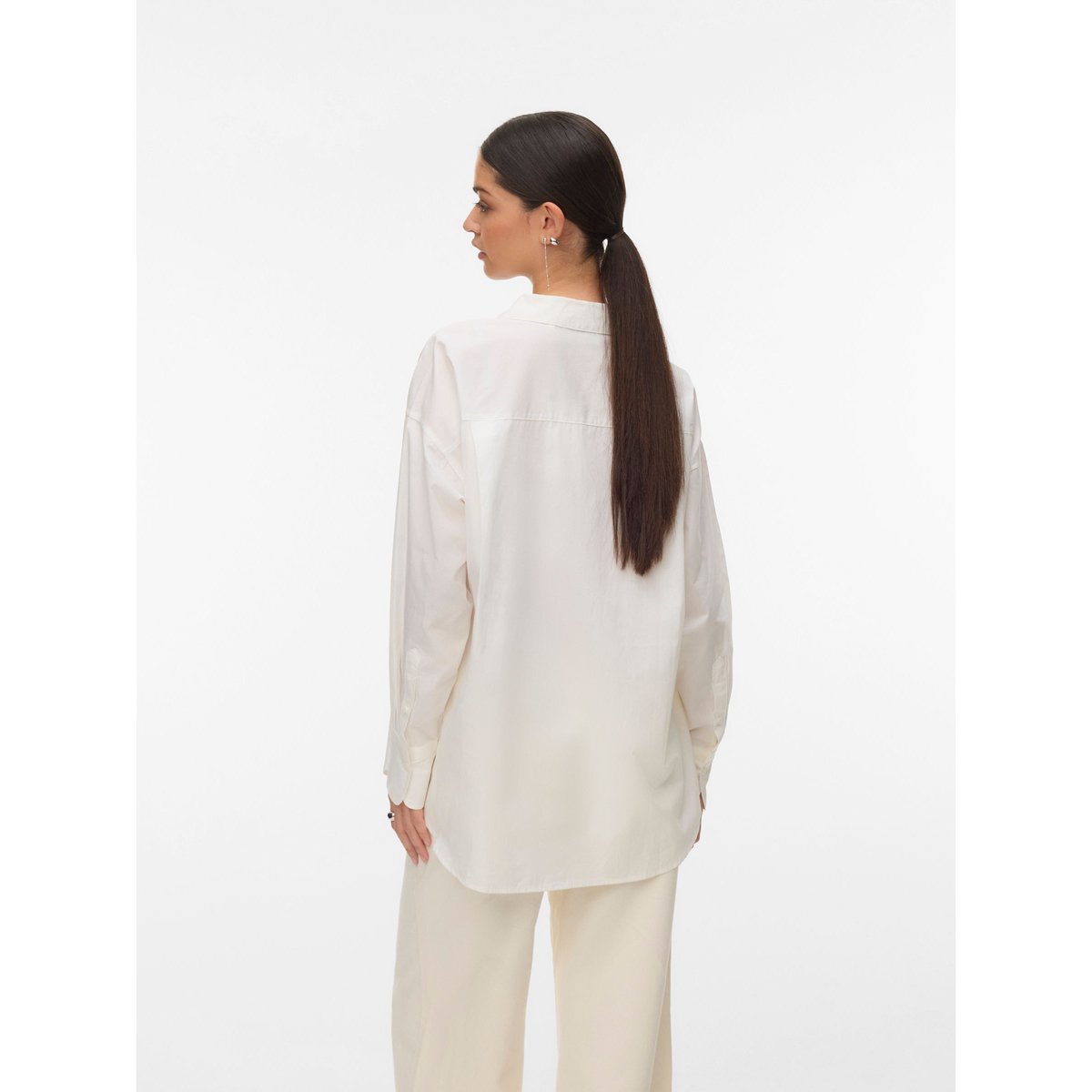 Chemise snow white, VERO MODA