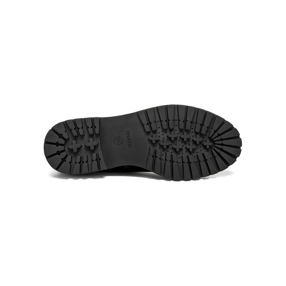 Bottes D IRIDEA noir, GEOX
