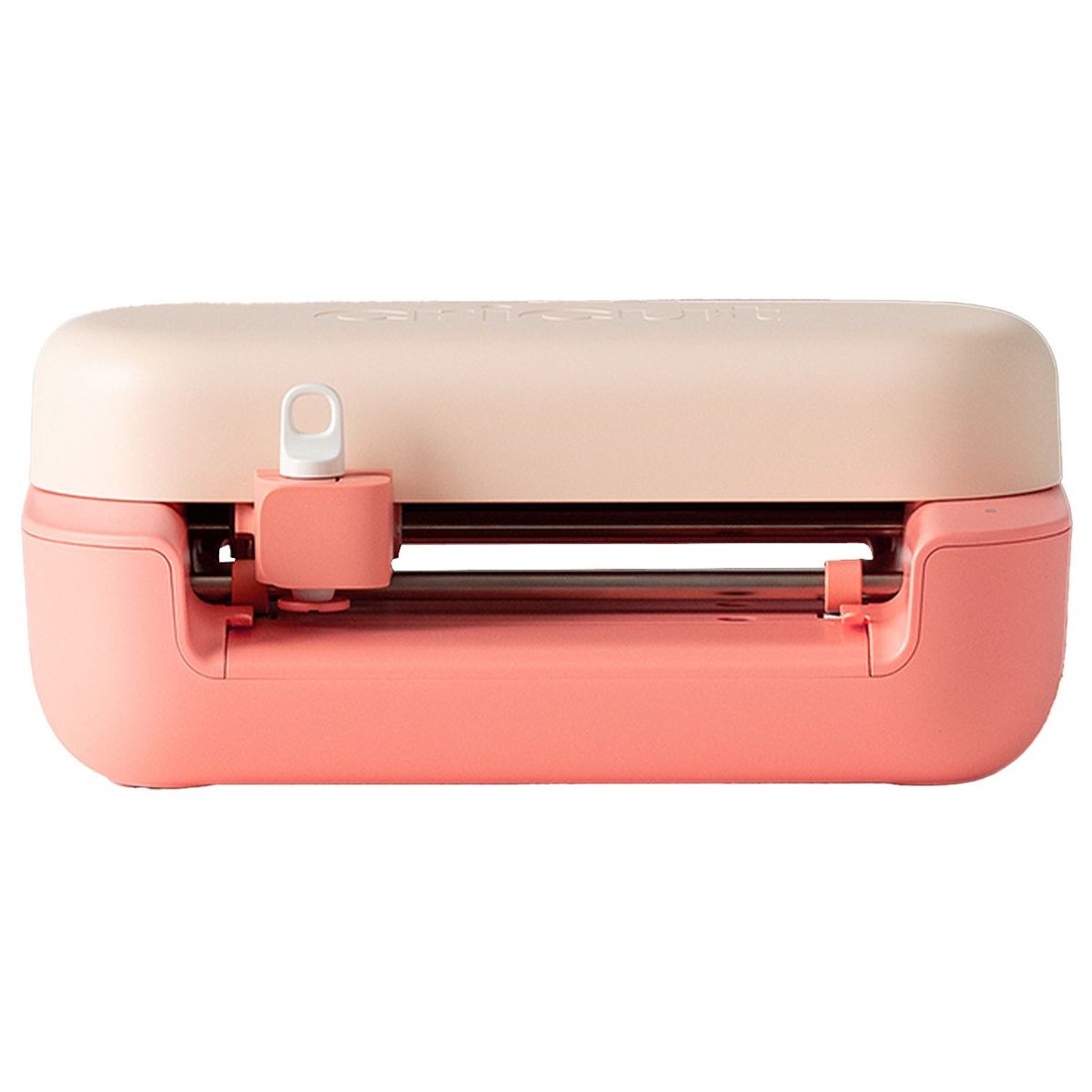 Machine de découpe Bundle Deluxe Joy 2 Corail couleur unique, CRICUT