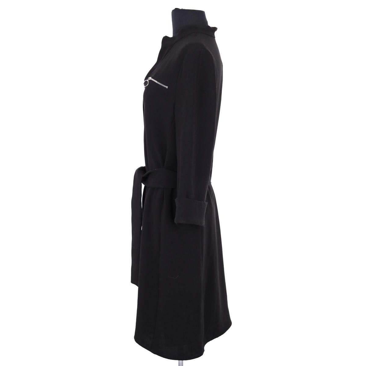 Robe - Très Bon État noir, CLAUDIE PIERLOT
