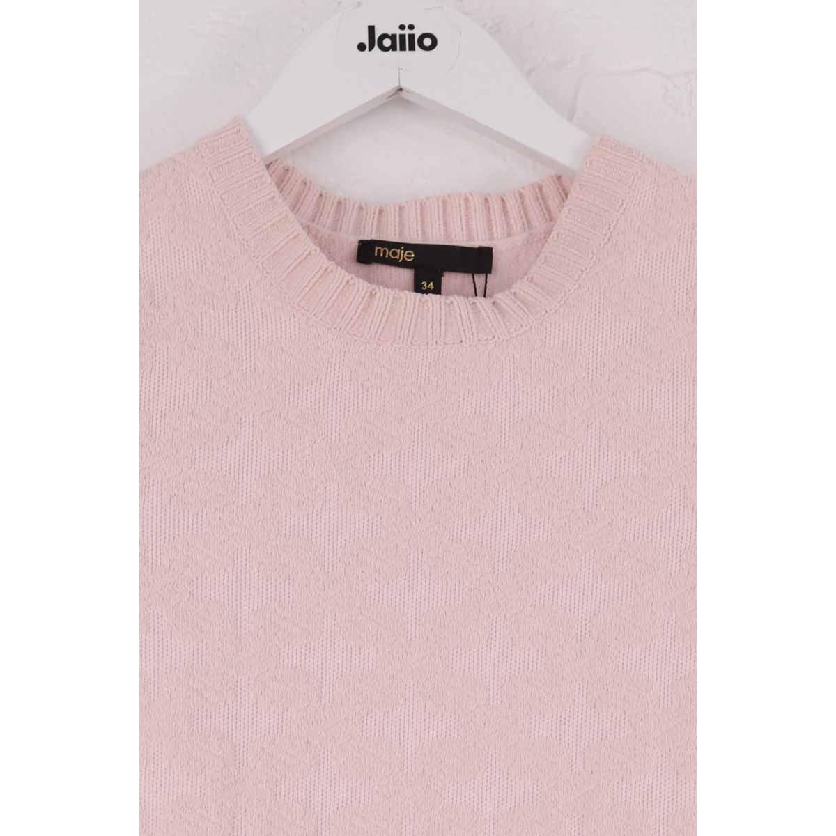 Robe - Très Bon État rose, MAJE