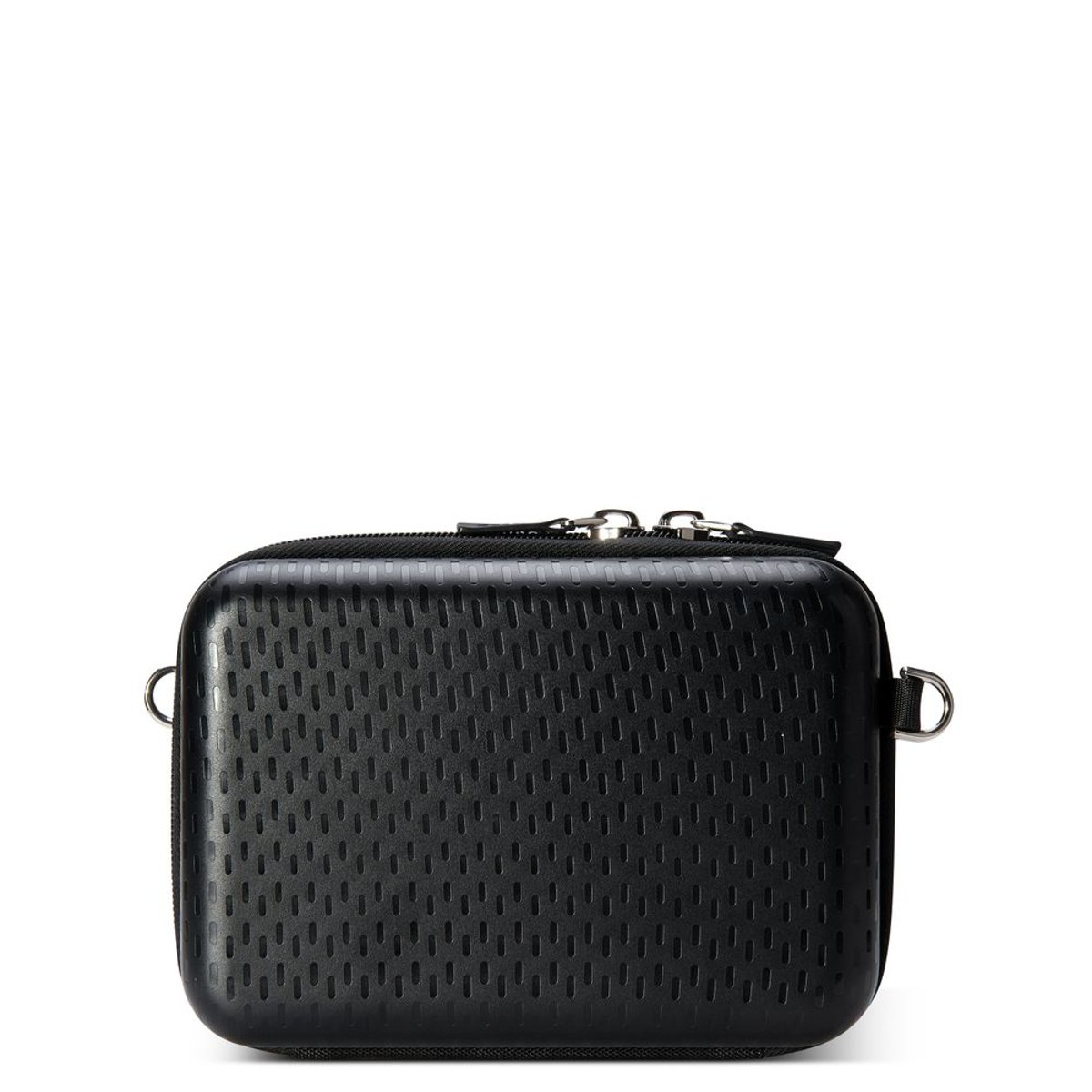 Sac XS TURENNE noir, DELSEY PARIS