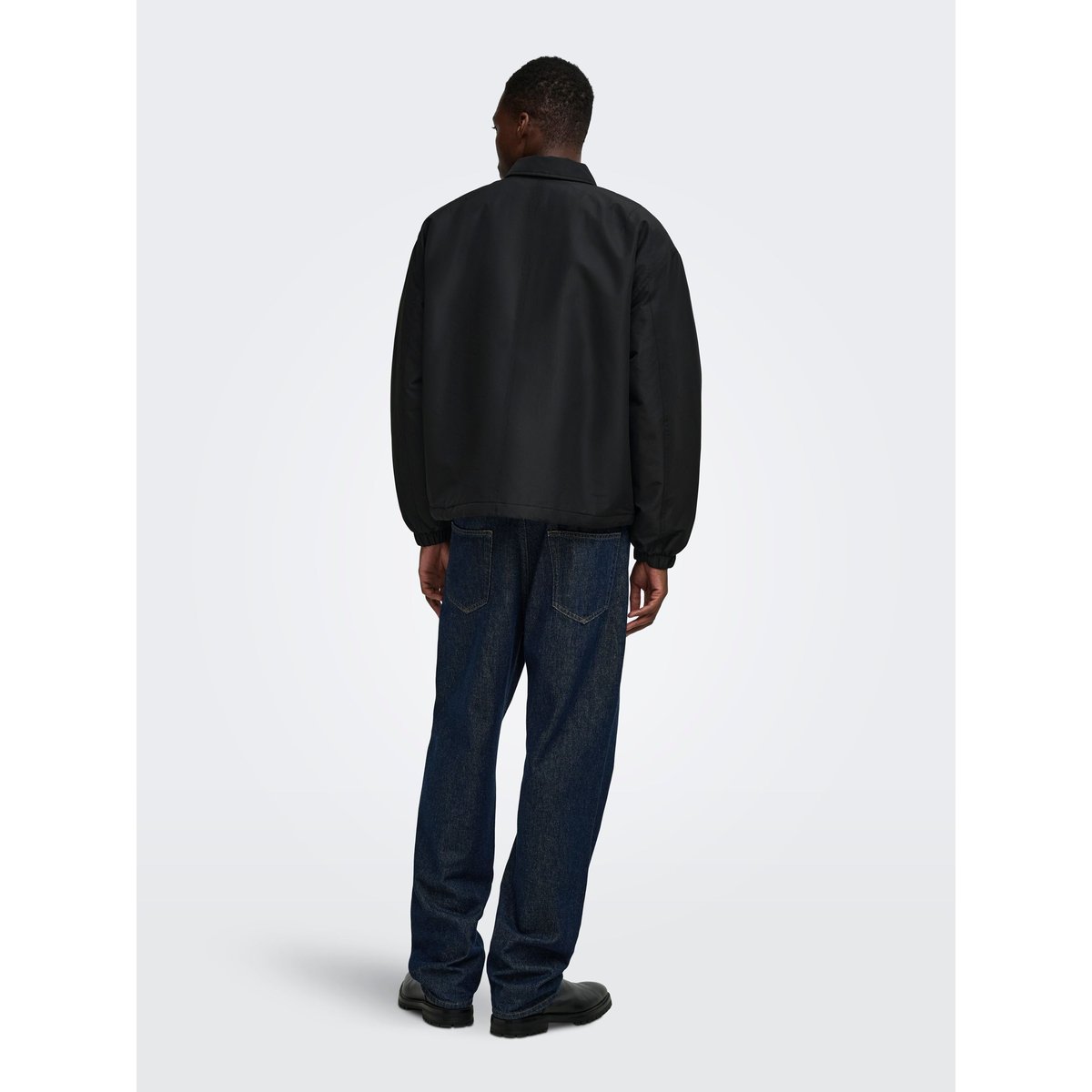 Veste black 1, ONLY & SONS