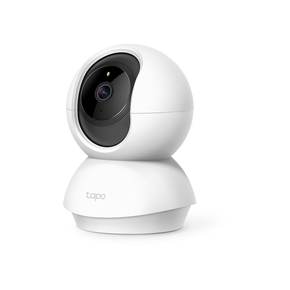 Caméra de surveillance Tapo C210 2K blanc, TP-LINK
