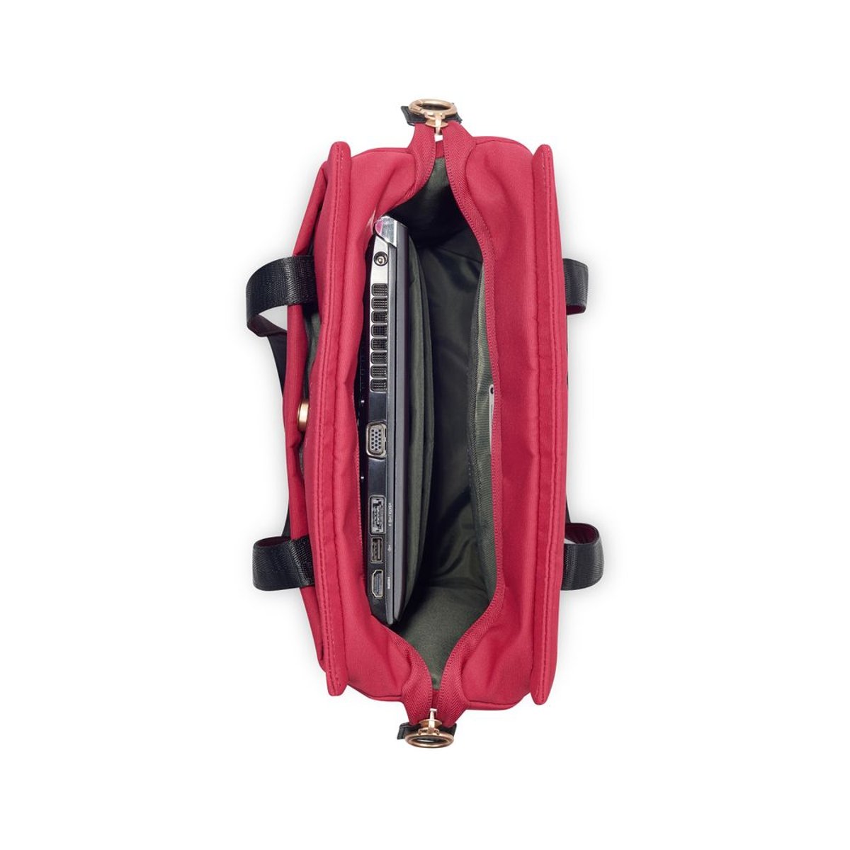 Reporter XS SECURSTYLE pivoine, DELSEY PARIS
