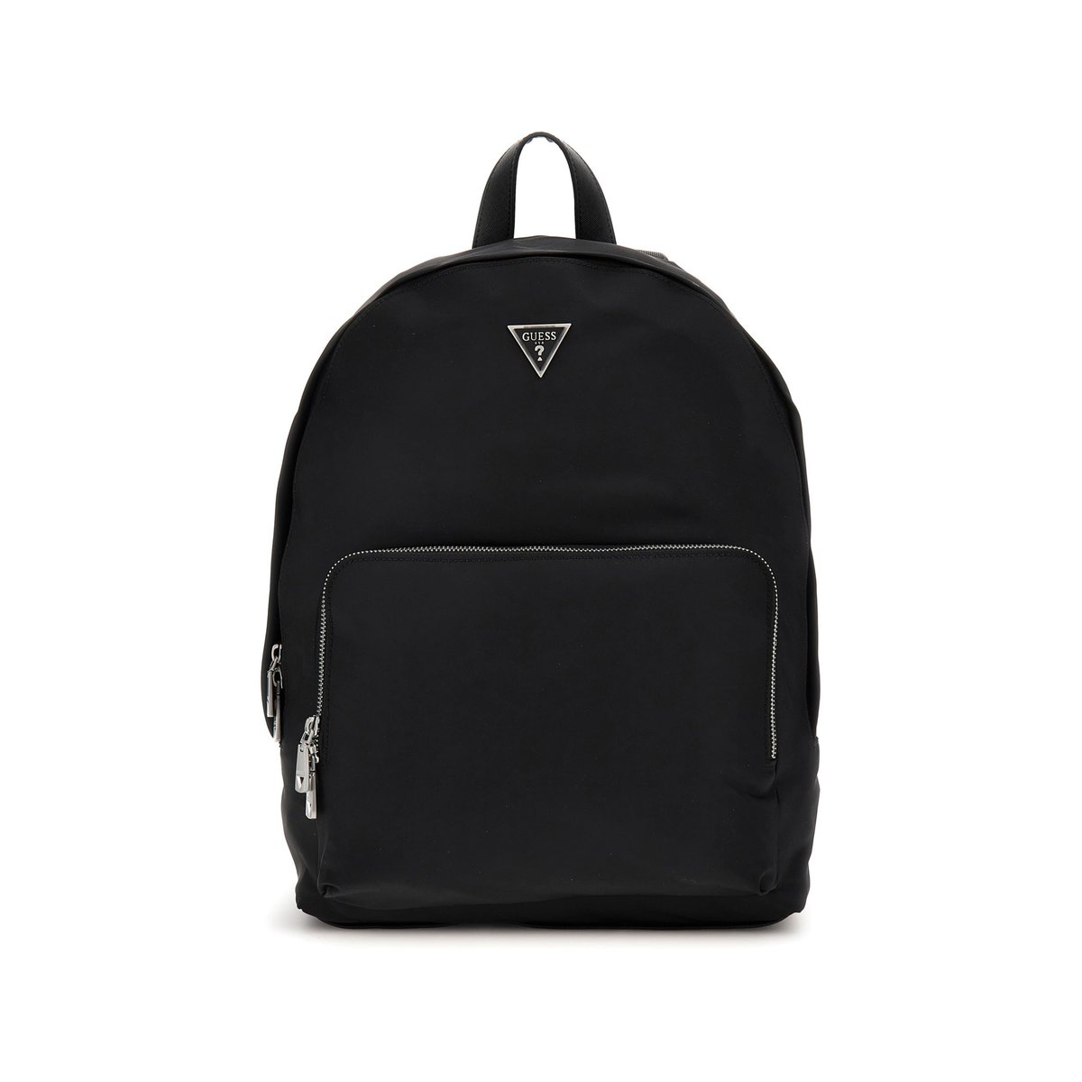Sac À Dos Milano Poches noir, GUESS