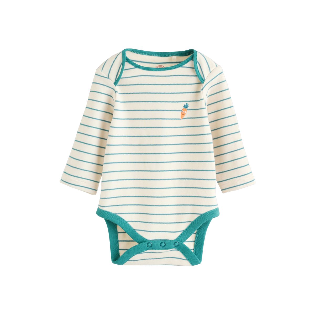 Bodies bébé, lot de 5 brillant, NEXT