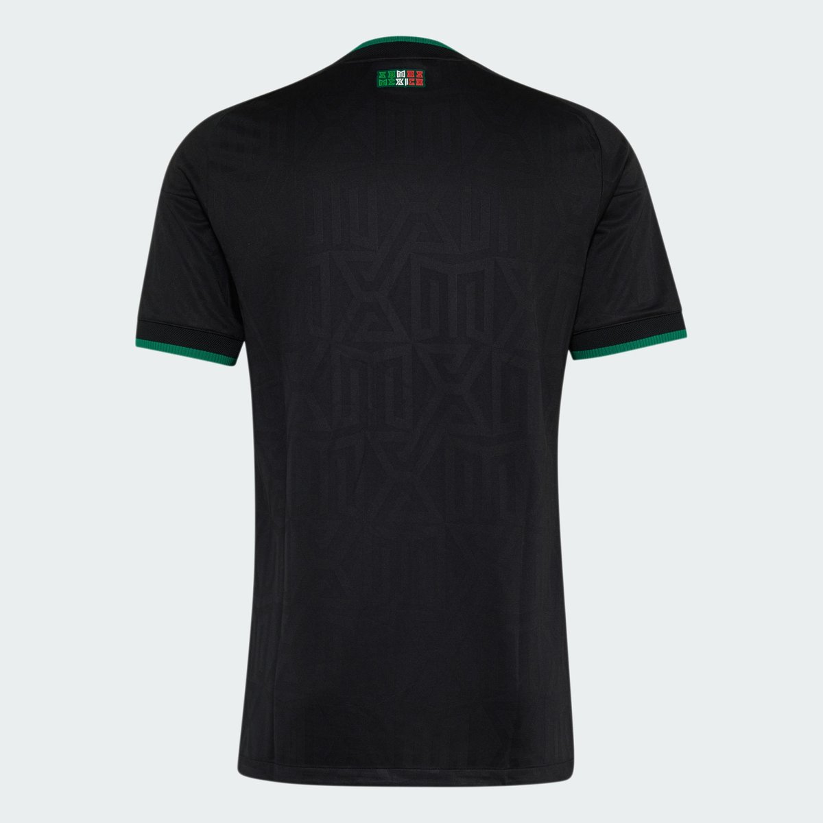 Maillot Authentique Third Mexique 26 Maillot Authentique Third Mexique 26 black, adidas Performance