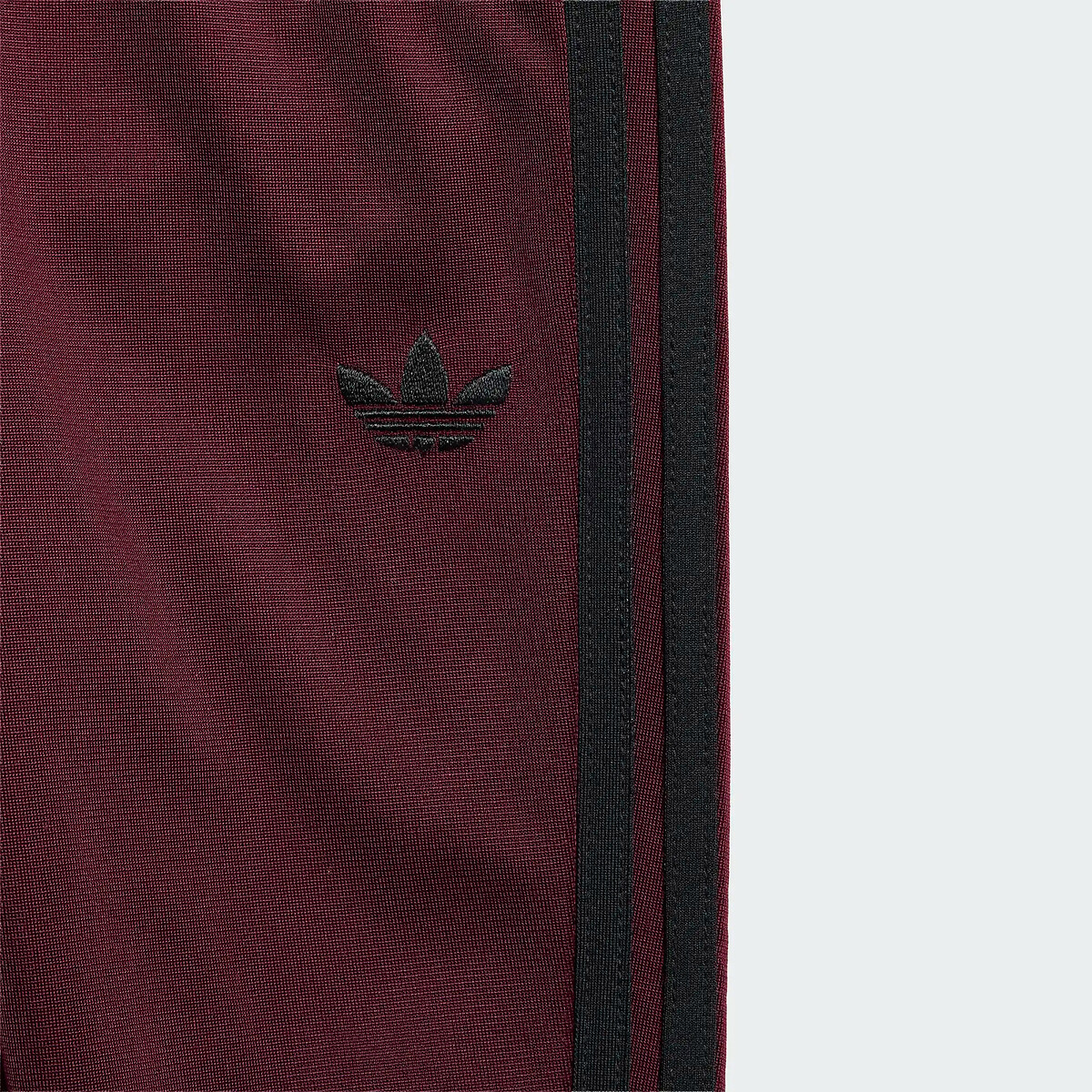 Ensemble bébé, SST marron, adidas Originals