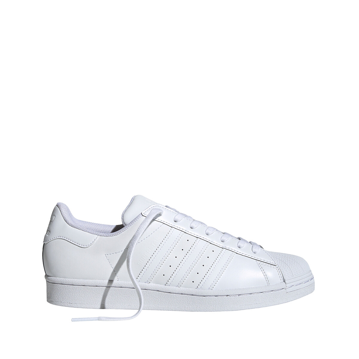 Baskets stan smith Adidas Originals vert pale La Redoute