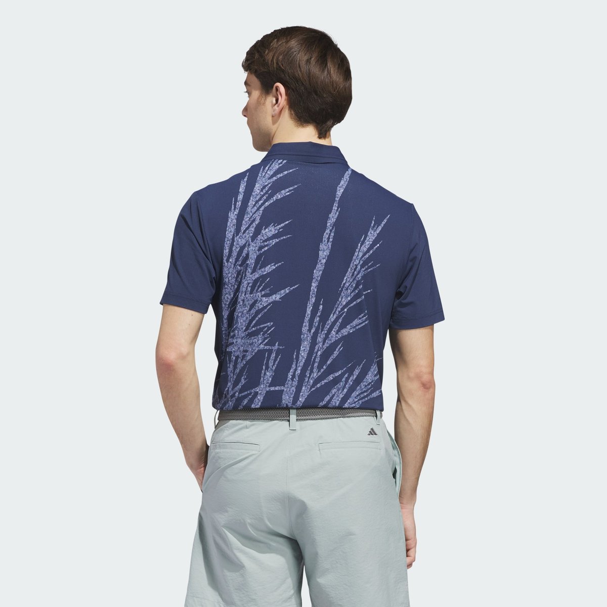 Polo Ultimate365 Tour Cool Feeling Fescue Polo Ultimate365 Tour Cool Feeling Fescue collegiate navy, adidas Performance