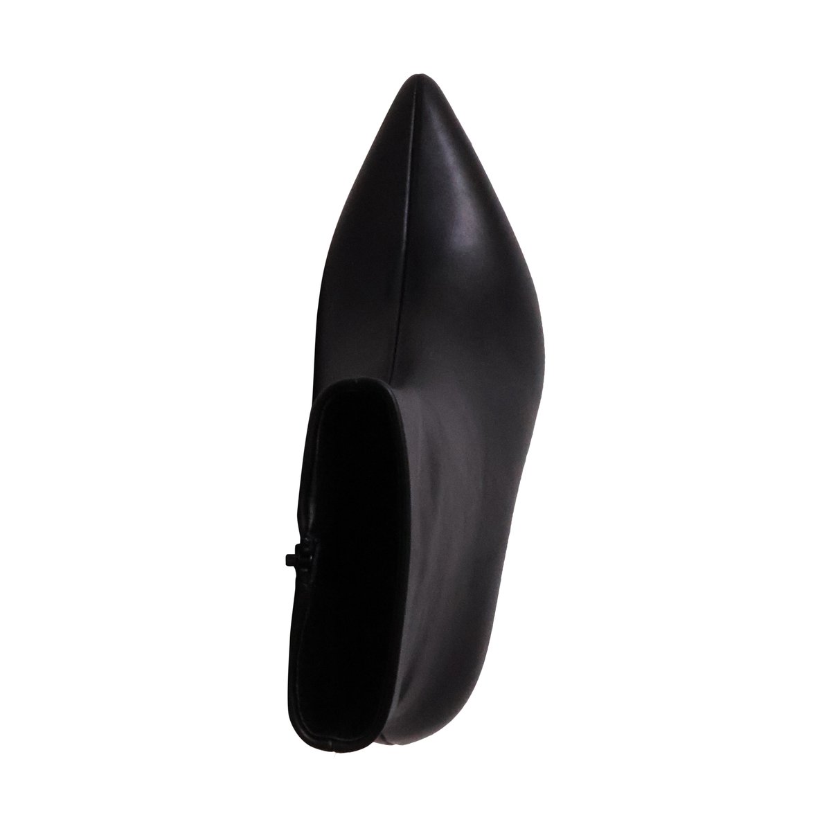 Bottines à Talon Orena Paris noir, ENZA NUCCI