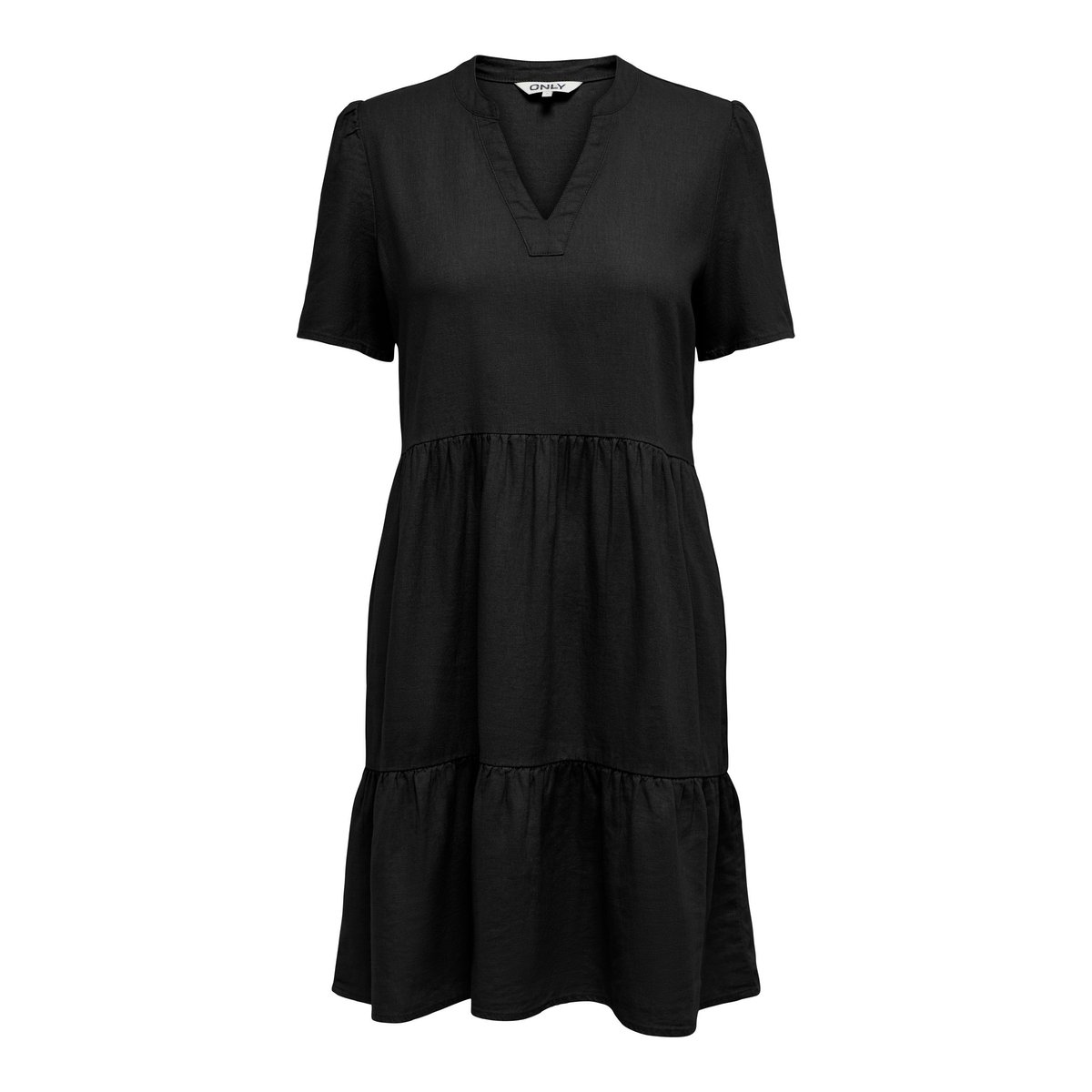 Robe black 1, ONLY