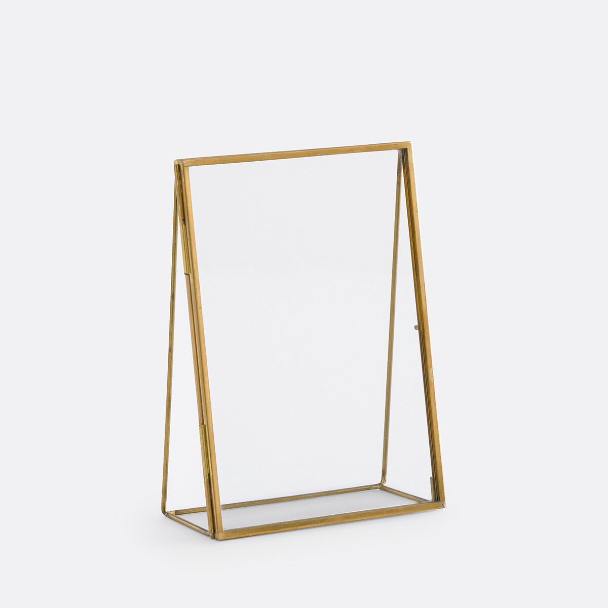 Cornice da posare, Uyova ottone, LA REDOUTE INTERIEURS