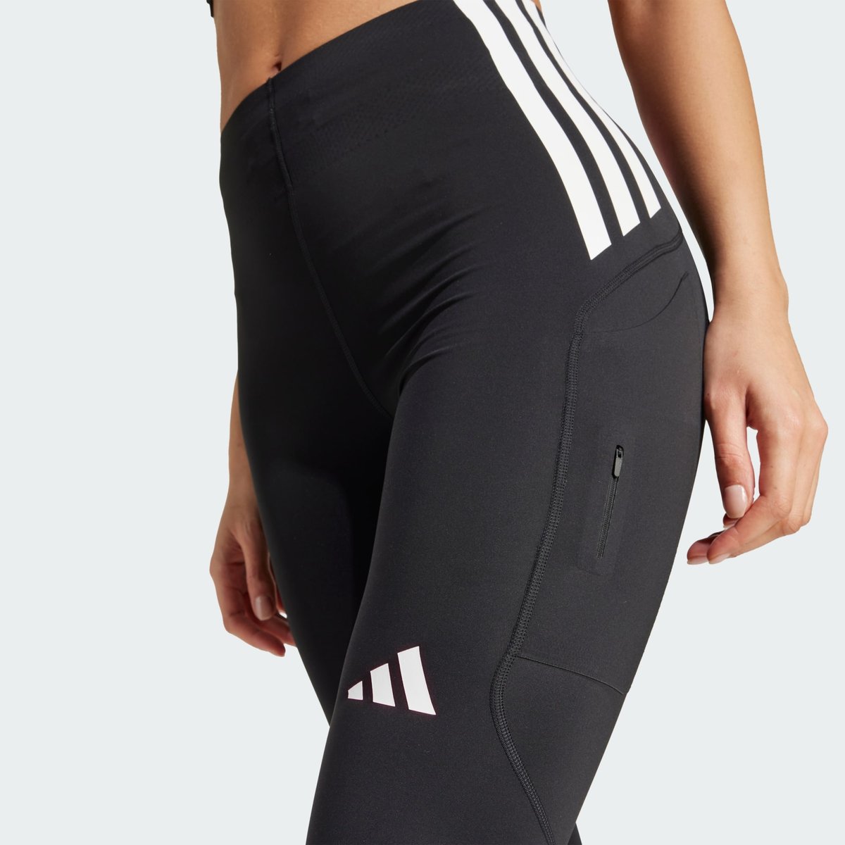Legging Long Adizero Legging Long Adizero black, adidas Performance