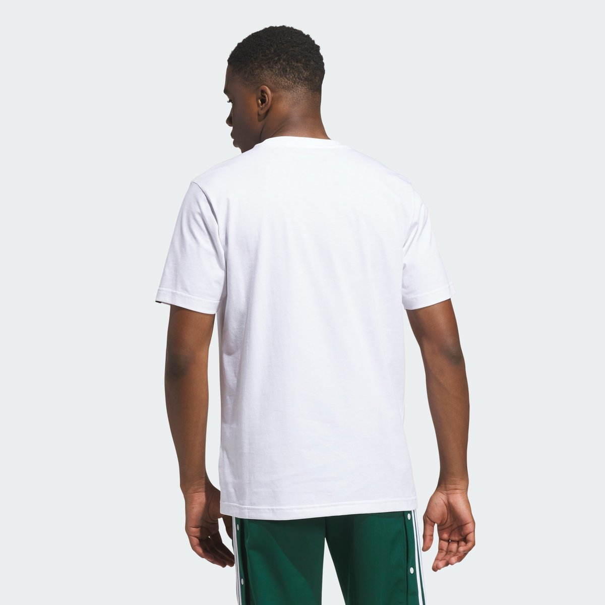 T-Shirt Graphique Holiday Shop T-Shirt Graphique Holiday Shop white, ADIDAS SPORTSWEAR