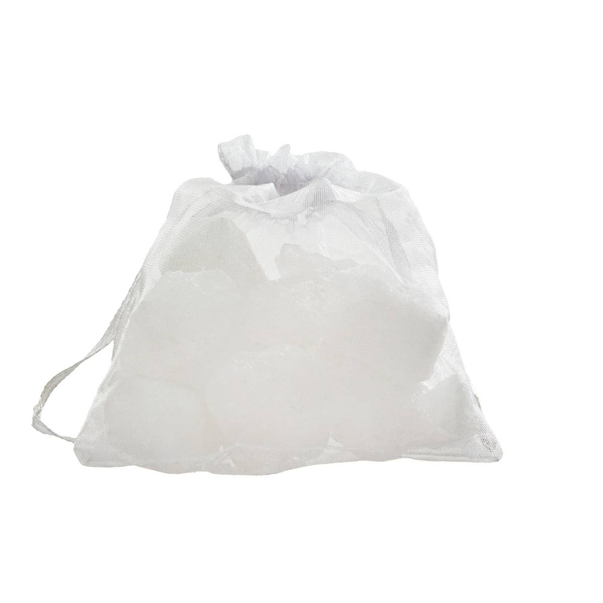 Diffuseur d'huile parfumée SKY argent, ATMOSPHERA