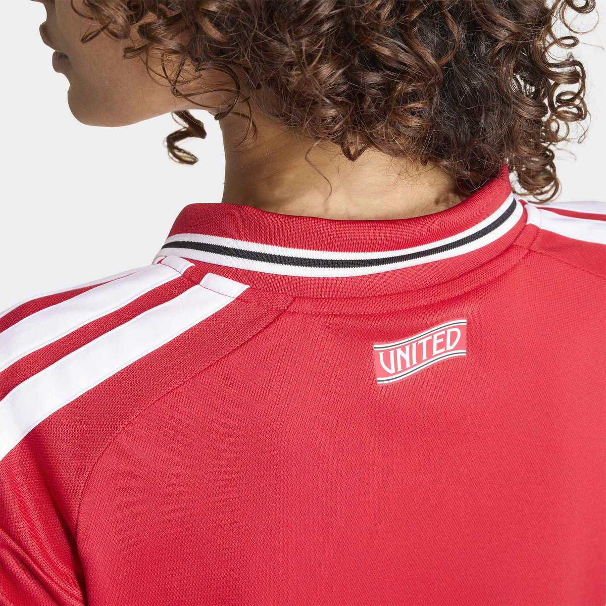 Maillot Domicile Manchester United 26/27 Maillot Domicile Manchester United 26/27 mufc red, adidas Performance