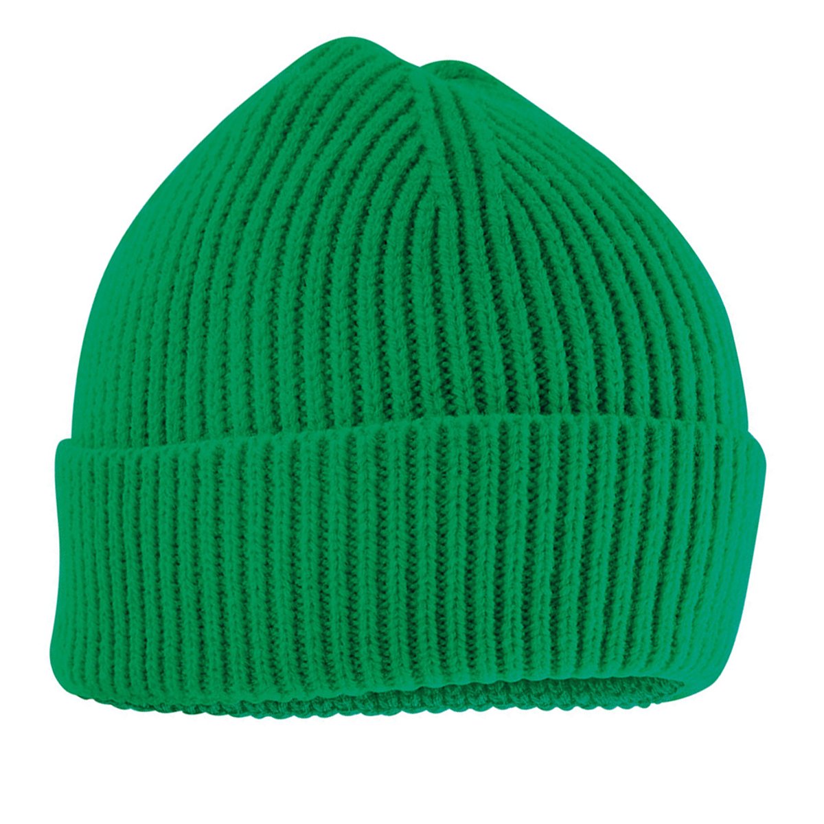 Bonnet vert, BEECHFIELD