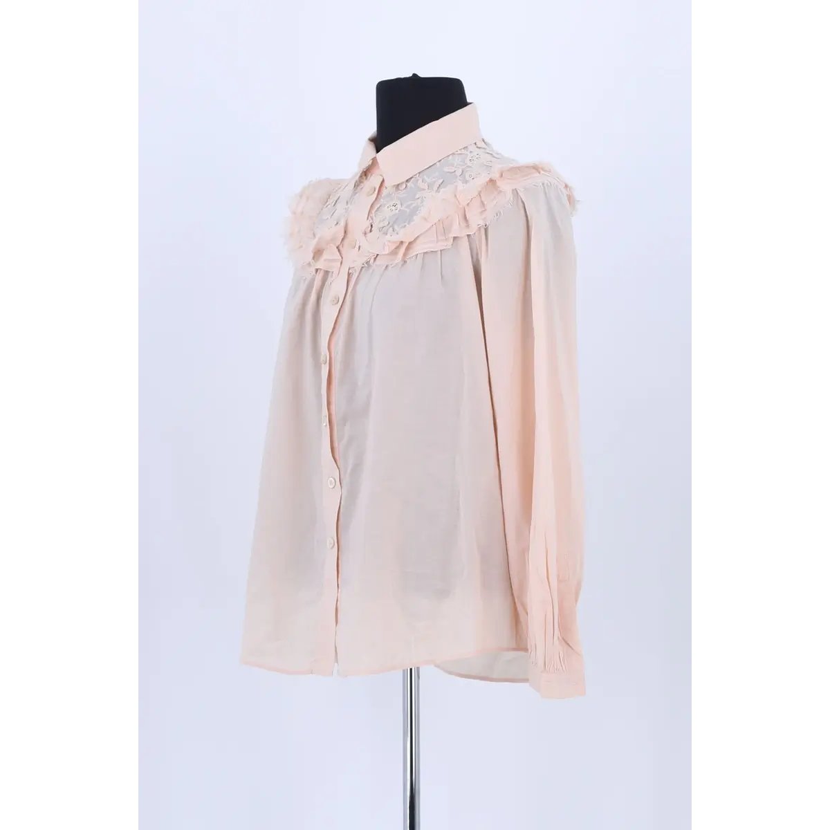 Blouse - Très Bon État rose, SEE BY CHLOE
